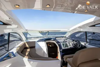 Thumbnail von Fairline Targa 47 GT