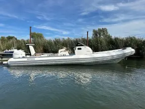 Brig Eagle 10