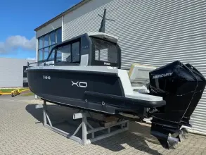 Thumbnail von XO Boats DFNDR 9