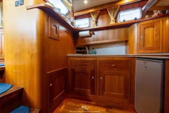 Thumbnail von Holterman Trawler 13.50 Royal Class Cabrio