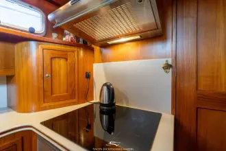 Thumbnail von Holterman Trawler 13.50 Royal Class Cabrio