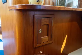 Thumbnail von Holterman Trawler 13.50 Royal Class Cabrio