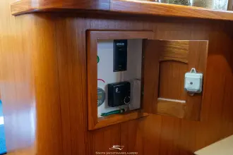 Thumbnail von Holterman Trawler 13.50 Royal Class Cabrio