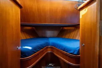 Thumbnail von Holterman Trawler 13.50 Royal Class Cabrio