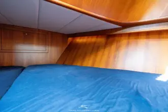 Thumbnail von Holterman Trawler 13.50 Royal Class Cabrio