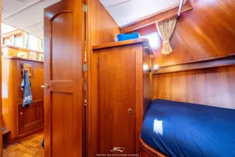 Thumbnail von Holterman Trawler 13.50 Royal Class Cabrio