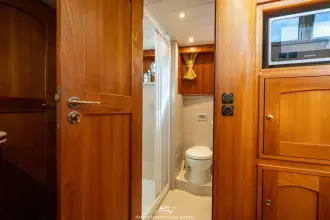 Thumbnail von Holterman Trawler 13.50 Royal Class Cabrio