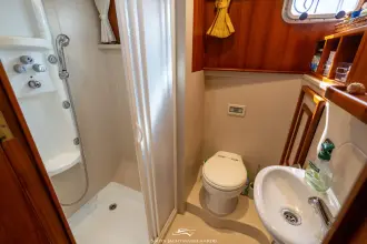 Thumbnail von Holterman Trawler 13.50 Royal Class Cabrio