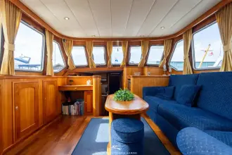 Thumbnail von Holterman Trawler 13.50 Royal Class Cabrio