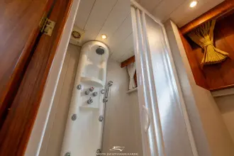 Thumbnail von Holterman Trawler 13.50 Royal Class Cabrio