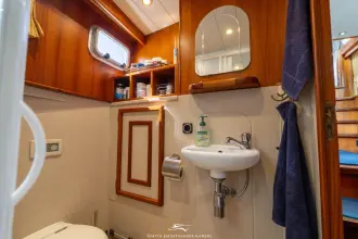 Thumbnail von Holterman Trawler 13.50 Royal Class Cabrio