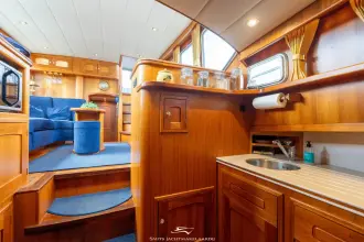 Thumbnail von Holterman Trawler 13.50 Royal Class Cabrio