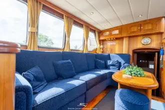 Thumbnail von Holterman Trawler 13.50 Royal Class Cabrio