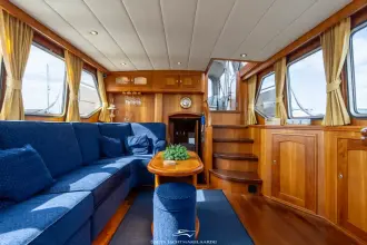 Thumbnail von Holterman Trawler 13.50 Royal Class Cabrio