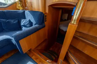 Thumbnail von Holterman Trawler 13.50 Royal Class Cabrio