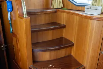 Thumbnail von Holterman Trawler 13.50 Royal Class Cabrio
