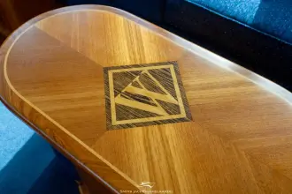 Thumbnail von Holterman Trawler 13.50 Royal Class Cabrio