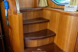 Thumbnail von Holterman Trawler 13.50 Royal Class Cabrio