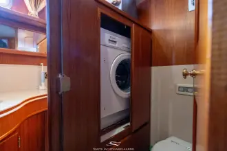 Thumbnail von Holterman Trawler 13.50 Royal Class Cabrio