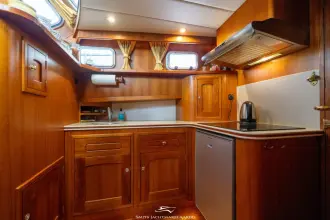 Thumbnail von Holterman Trawler 13.50 Royal Class Cabrio