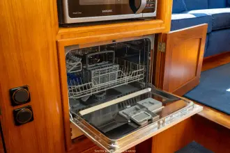 Thumbnail von Holterman Trawler 13.50 Royal Class Cabrio
