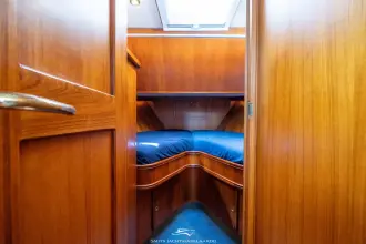 Thumbnail von Holterman Trawler 13.50 Royal Class Cabrio