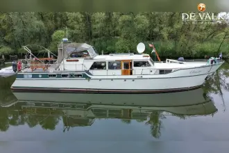 De Hoop Motoryacht 17.80