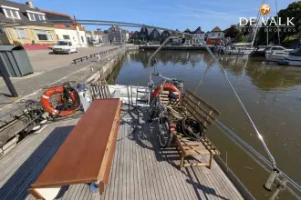 Thumbnail von De Hoop Motoryacht 17.80