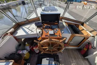 Thumbnail von De Hoop Motoryacht 17.80