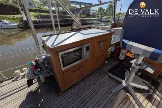 Thumbnail von De Hoop Motoryacht 17.80
