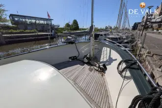 Thumbnail von De Hoop Motoryacht 17.80