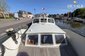 Thumbnail von De Hoop Motoryacht 17.80