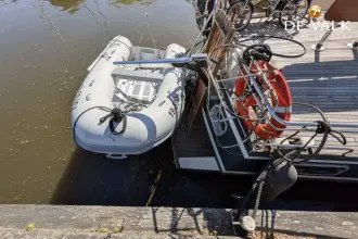 Thumbnail von De Hoop Motoryacht 17.80