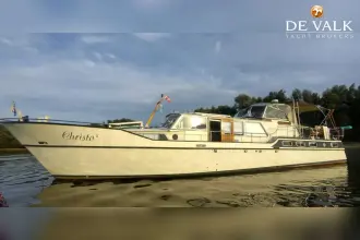 Thumbnail von De Hoop Motoryacht 17.80