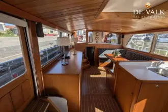 Thumbnail von De Hoop Motoryacht 17.80