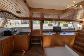 Thumbnail von De Hoop Motoryacht 17.80