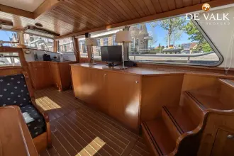 Thumbnail von De Hoop Motoryacht 17.80