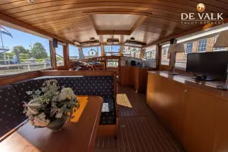 Thumbnail von De Hoop Motoryacht 17.80