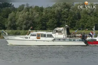 Thumbnail von De Hoop Motoryacht 17.80