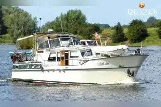 Thumbnail von De Hoop Motoryacht 17.80