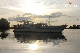 Thumbnail von De Hoop Motoryacht 17.80