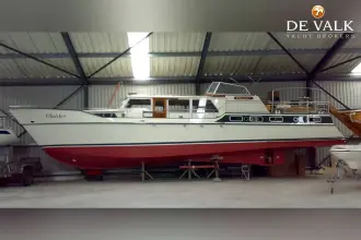 Thumbnail von De Hoop Motoryacht 17.80