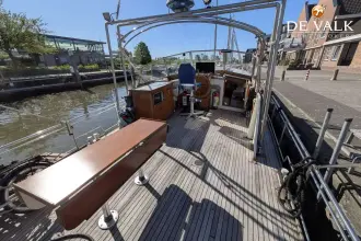 Thumbnail von De Hoop Motoryacht 17.80