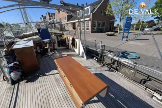 Thumbnail von De Hoop Motoryacht 17.80