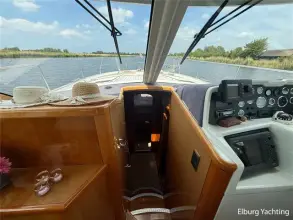 Thumbnail von Beneteau Antares 13.80