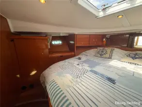 Thumbnail von Beneteau Antares 13.80