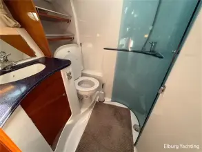 Thumbnail von Beneteau Antares 13.80
