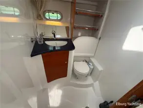 Thumbnail von Beneteau Antares 13.80