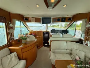 Thumbnail von Beneteau Antares 13.80