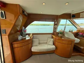 Thumbnail von Beneteau Antares 13.80